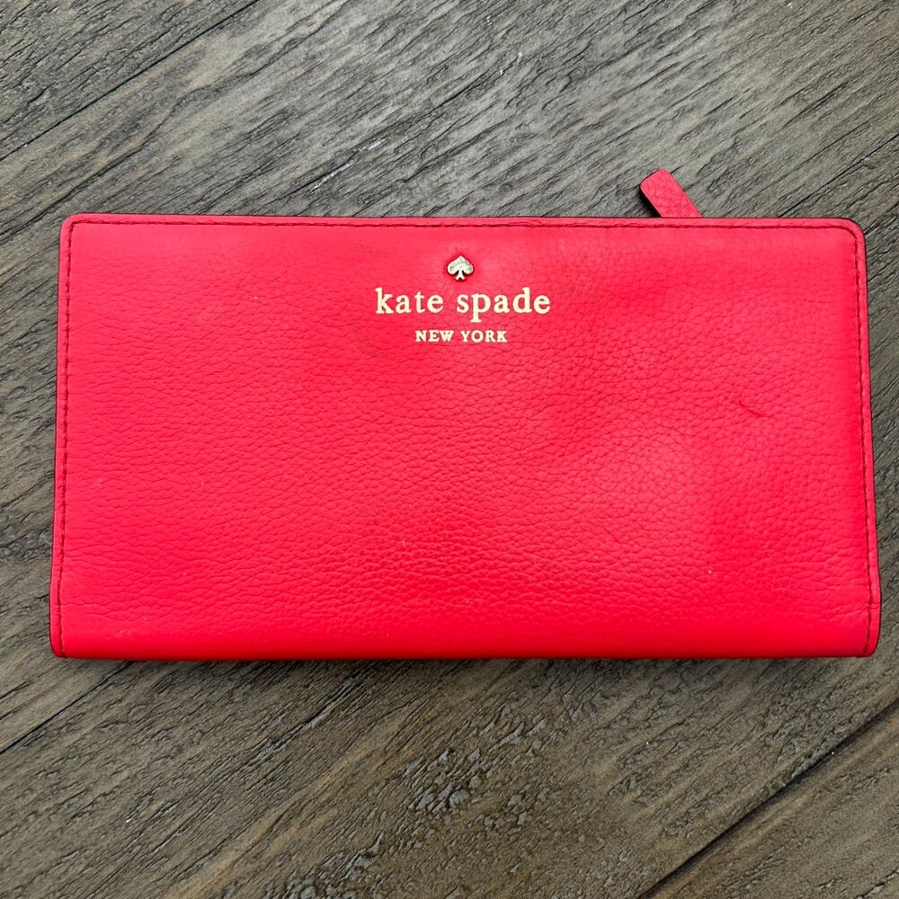 Kate Spade Wallet